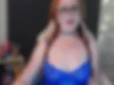 Dirty talk, fucking a girl with foreplay