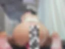 Jumping on a dick