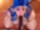 SUCK BBC