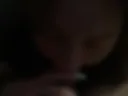 Blow job