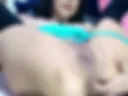 Finger in ass.. Do I have a second part with more fingers? do you want it?