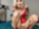 fucking with a large dildo