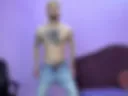 erotic dance in jeans
