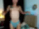 WELCOME MY BEAUTIFUL BODY