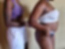 A video of us dancing