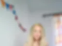 Naked masturbation