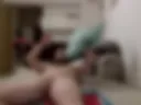 suking his dick for 3 min