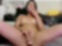Orgasm and big cum