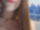 Your Girl Kitty Elechka fucks her ass with a big dildo and a boa constrictor in different positions