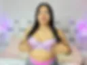 I want you to take off my bra, honey