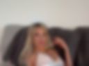 White lingerie sensual short clip