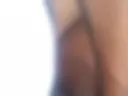 Fat pussy squirting on black hammer