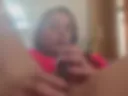 WATER SPLASHING OUT OF MY PUSSY