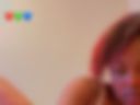 Pussy rubbing with pantie