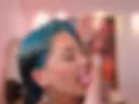 Swallowing Cum