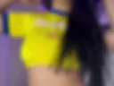 Squeeze my tits, they are all yours