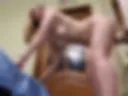 Fucked my bitch doggy style