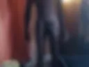 Shaking my dick
