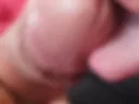 Very close up BJ without cum