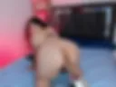 Sexy fuck machine