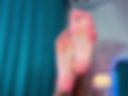 My feet