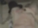 I masturbate and cum on myself
