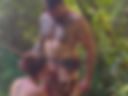Delicious blowjob in the jungle🌴