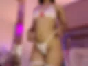 Ebony ass
