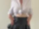 A Striptease by a Naughty Teacher
