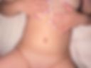 I cum on the stomach