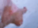 In the shower. I want you to watch
