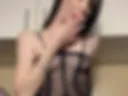 Pussy touch