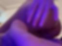 Ass fingering and oil