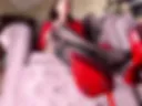 Under My Red Patent Heels