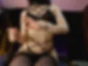 A very sexy BDSM outfit