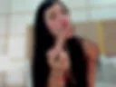 Messy blowjob