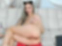 Fucking my asshole with a 26cm dildo, Gaping my hole again and again