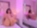 feet