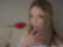 Suck fingers and touch with my pussy closeup! - FULL VIDEO!!!