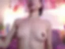 oiled my horny body