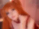 Asuka cosplay