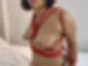 I dance while bound