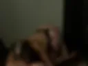 Fucking the throat