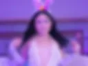 Bunny wants to lick u a little