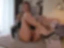 Pussy rubb