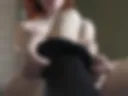 feet and pantuhose