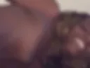 Fingering my ass