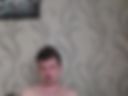 jerking on the couch