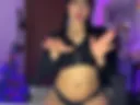 Sexy body naked and hot masturbation