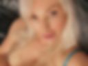 Pussy play creamy dildo on sofa